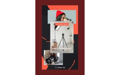 Instagram Stories Photography Vol.2