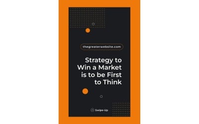 Instagram Stories Win A Market
