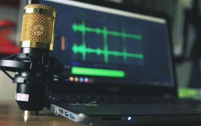 Podcast Hip Hop - Hip Hopové pozadí