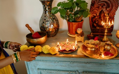 Sitarserenad - Happy India
