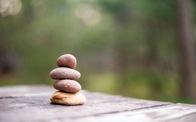 Relajación profunda - Sobre la meditación meditativa