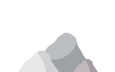 Vectorillustratieset voor bouwzandpalen