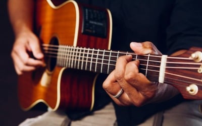Acoustic Dreams-Acoustic Guitar