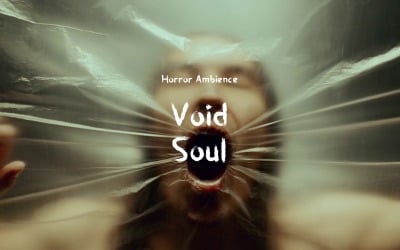 Purpose Resigns Quietly / Horror Ambience