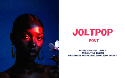 Joltpop font-Regular-0127-25