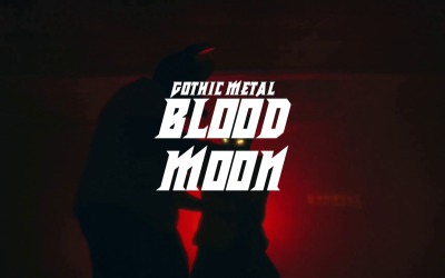 Your Shadow podepisuje smlouvy / Gothic Metal