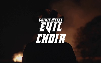 Pews Creak Under Pretense / Gothic Metal