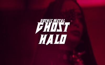 Veil Titremesi Dokunulduğunda / Gotik Metal