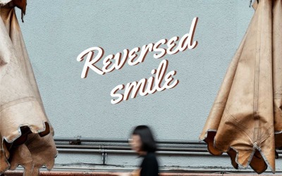 Reversed Smile-Dancefloor-Urban