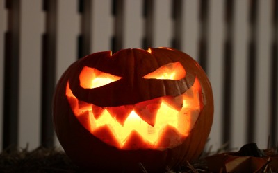Phantom Dance - La música de Halloween