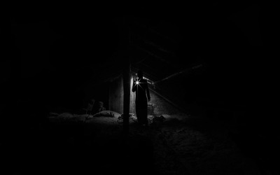 Silent Terror-Horror Trailers