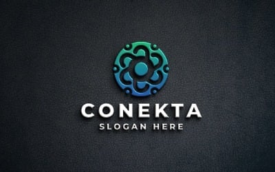 Network Connection Pro Logo