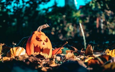 Valzer delle ombre - Valzer spettrale di Halloween