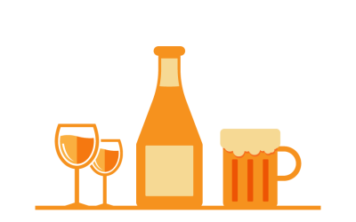 Premium Beer Logo Template – Free Download