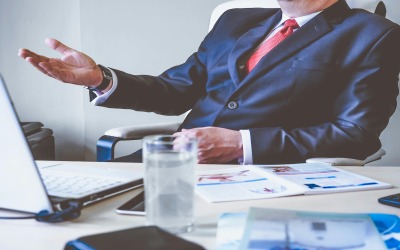 Limitless Ambition-Inspiring Motivation Uplifting Corporate