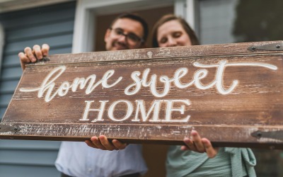 Market Horizons-The Real Estate Presentation