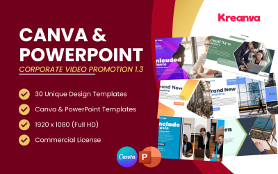 K1 Canva i PowerPoint – promocja filmów korporacyjnych 1.3