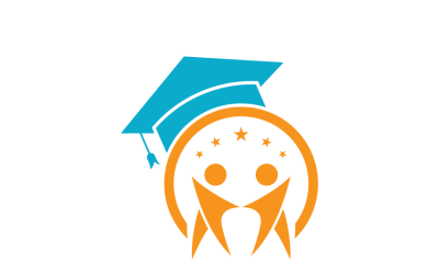 Education University Logo Design