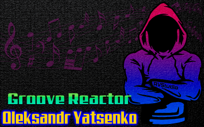 Reaktor Groove (Reaktor Groove)