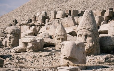 Anadolu Rüyası – Etnik Sinematik Fon Müziği