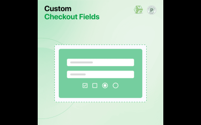 PrestaShop Custom Checkout Fields | Custom Fields at Checkout