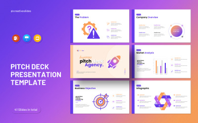 Pitch Deck — Шаблон презентации_2025