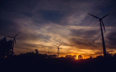 Ecology-Ambient Documentary Music