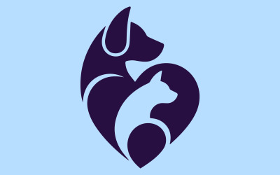 Playful Pet Store Logo &amp;amp; Branding