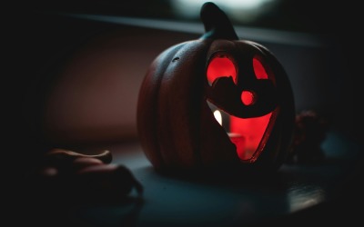 Musica spaventosa di Halloween - Musica di Halloween