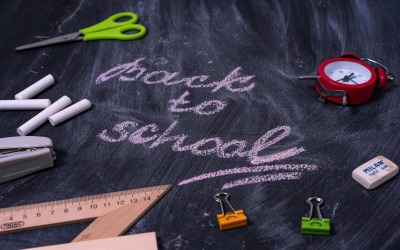 Back To School-Happy Children Music