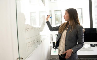 Inspiring Knowledge-Education Corporate