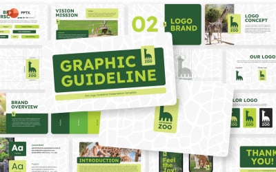 Linee guida grafiche PowerPoint