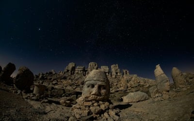 Anatolian Ambient Duduk Taqsim- Middle Eastern Music