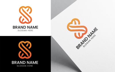 FREE Letter SX company logo-978