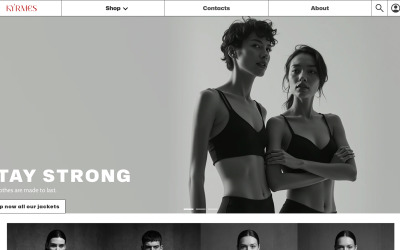 Rimessa Design System - Figma