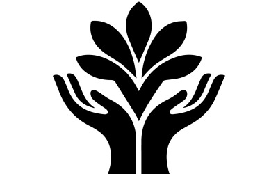 A logo for health care services