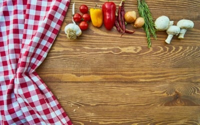 For Cooking-Gypsy Swing Style
