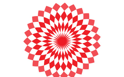 Мистецтво дизайну квітів лотоса