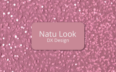 Stylish Pink Splash PSD Banner Mockup for Elegant Branding, Fashion, and Product Presentation