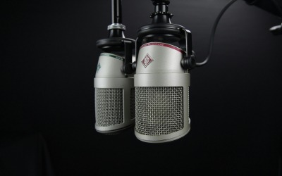 Podcast Opener Corporate-Background Music