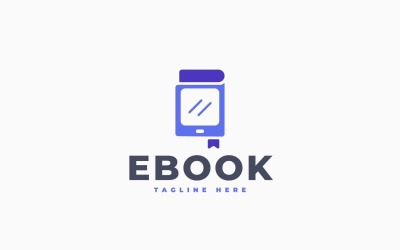 Phone Book Logo Template Design