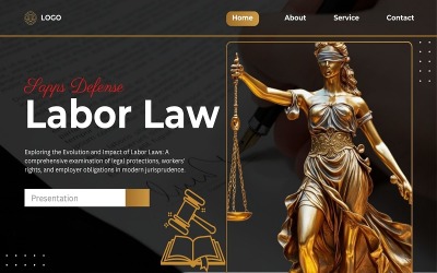 Sapps Labour Law Presentation