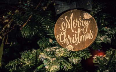 A Christmas-Happy Christmas Music
