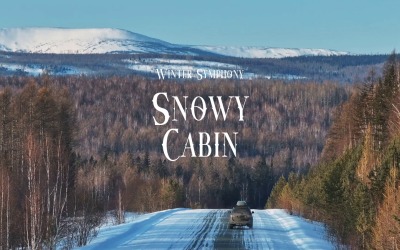 Call The Sentinel / Winter Symphony