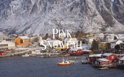 Колыбельные Дрейф Пастель / Зимняя симфония