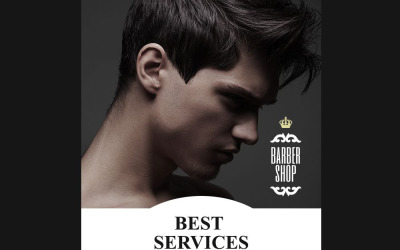 Responsive Kuaför Salonu Haber Bülteni #55009