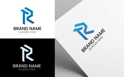 Free Letter TR or RT company logo-1000