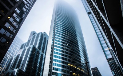 Bright Strategy-Positive Presentation Corporate