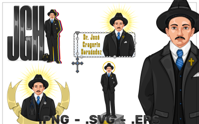 Venezuelan doctor and Catholic saint