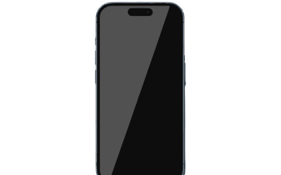 Mobile Device Mockup Design